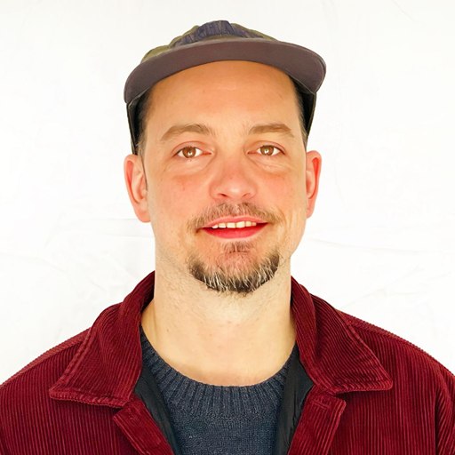 Chris Hunter, founder of No.82